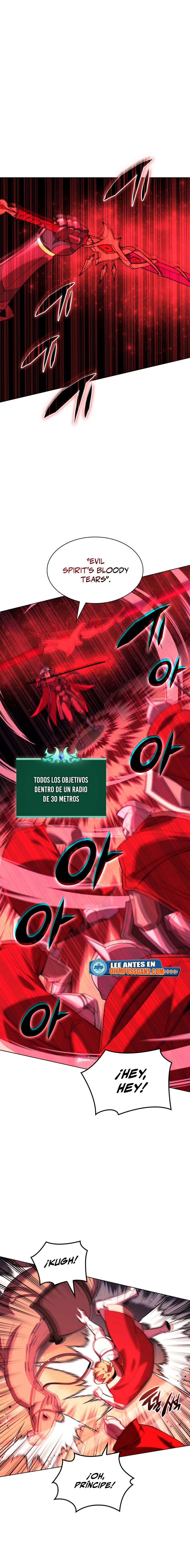 Overgeared Capitulo 176 página 2