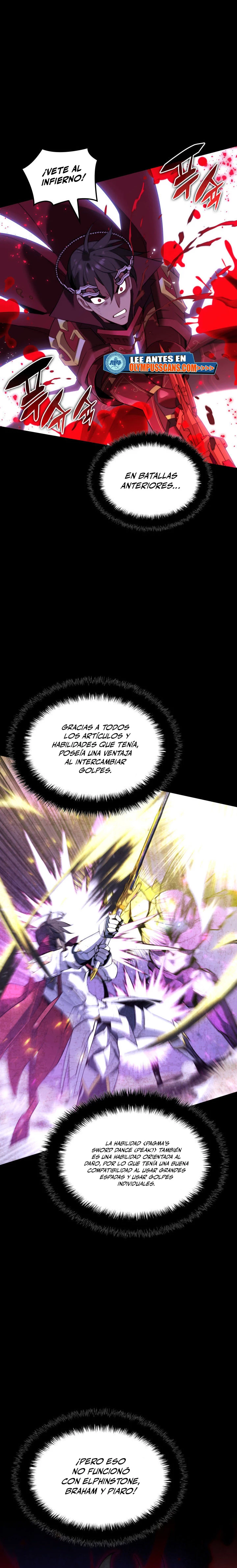 Overgeared Capitulo 176 página 28