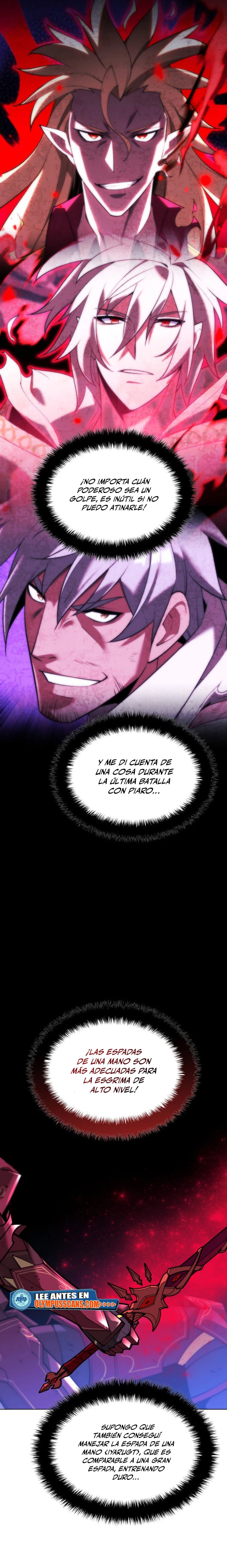 Overgeared Capitulo 176 página 29