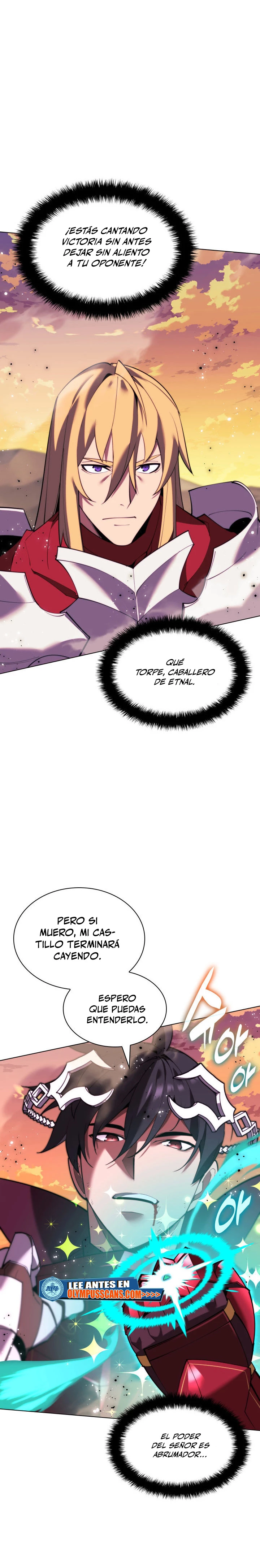 Overgeared Capitulo 176 página 31