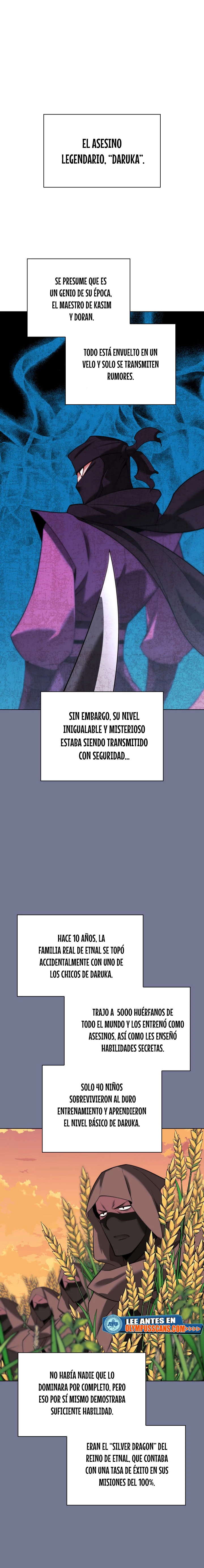 Overgeared Capitulo 177 página 2