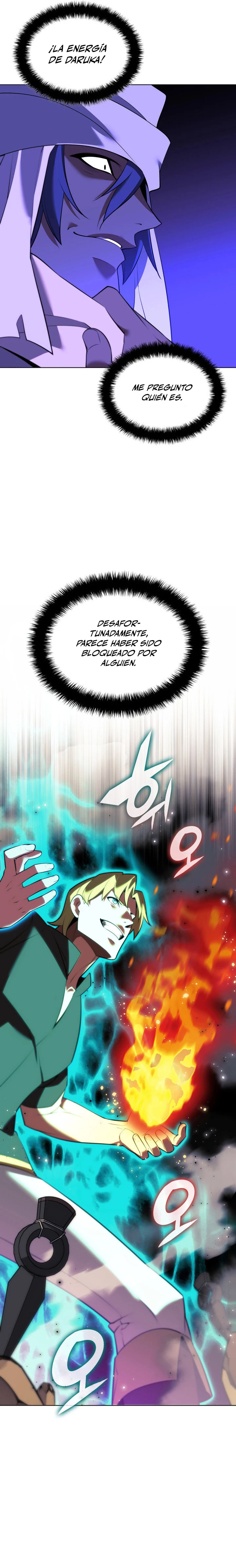 Overgeared Capitulo 177 página 22