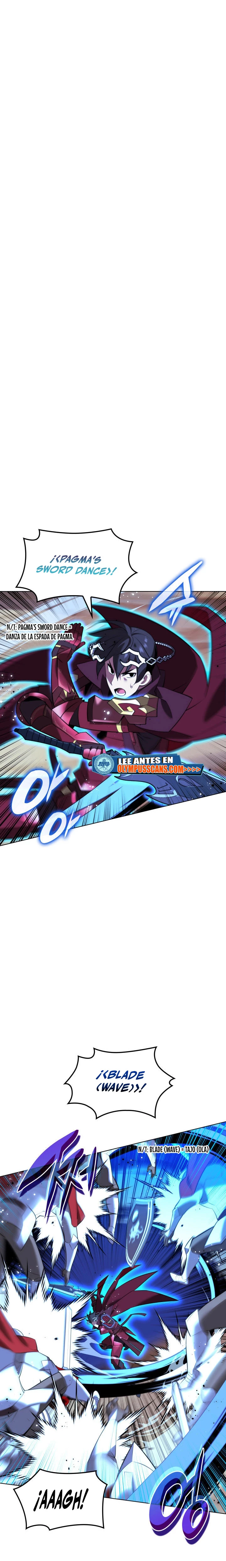 Overgeared Capitulo 177 página 24