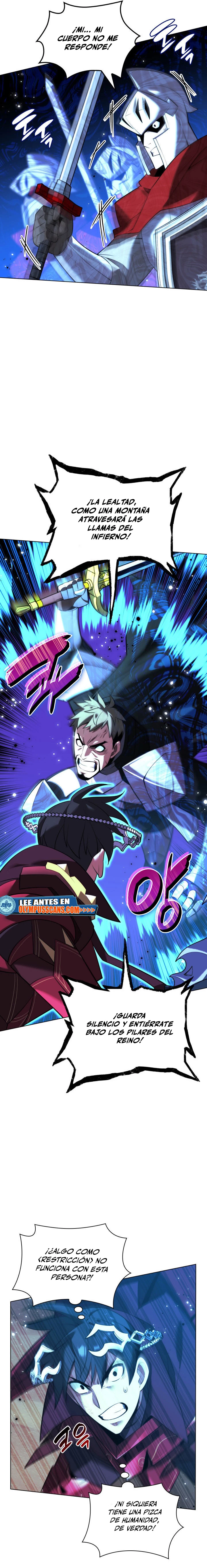 Overgeared Capitulo 177 página 32