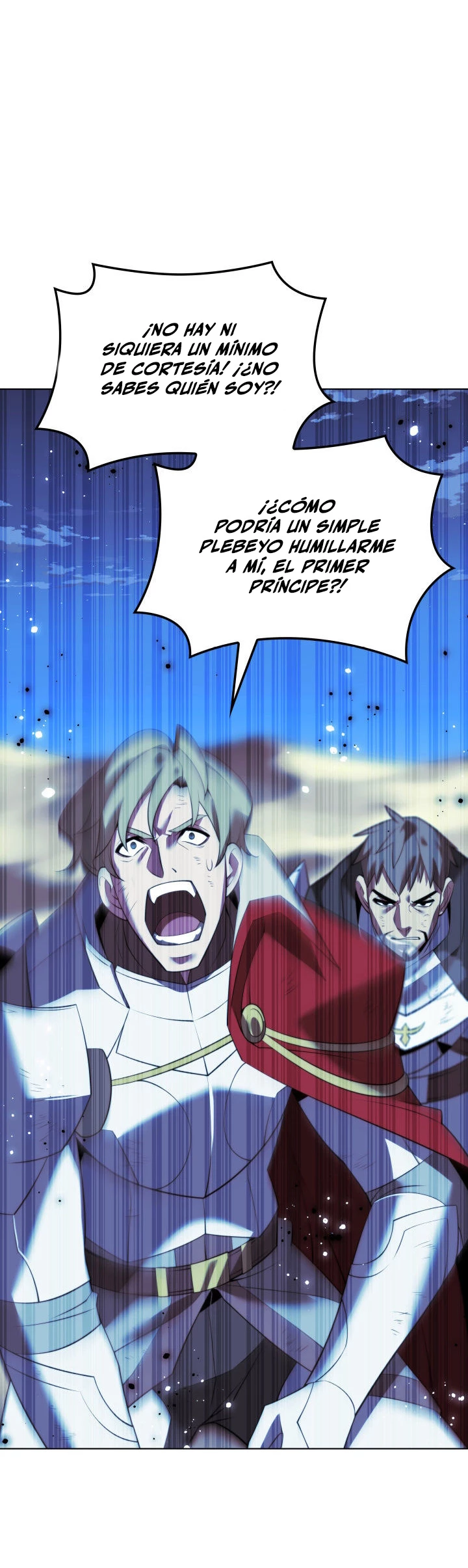Overgeared Capitulo 178 página 14
