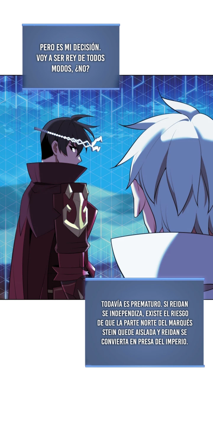 Overgeared Capitulo 178 página 18