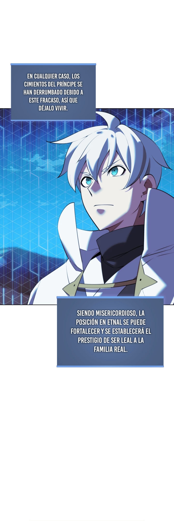 Overgeared Capitulo 178 página 19
