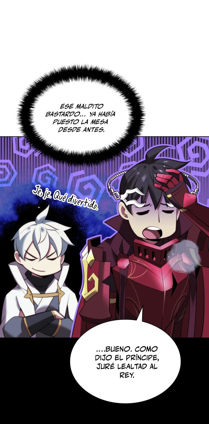 Overgeared Capitulo 178 página 22