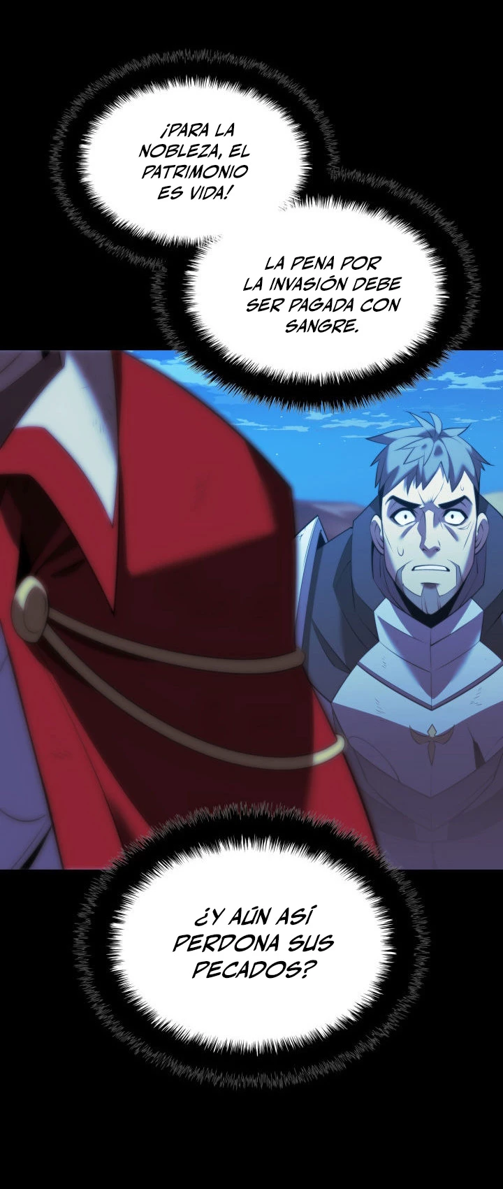 Overgeared Capitulo 178 página 24