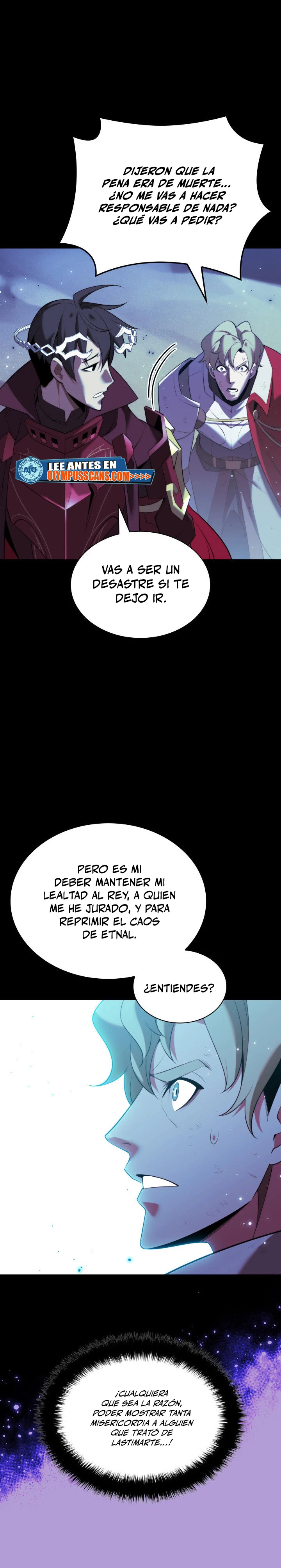 Overgeared Capitulo 178 página 25