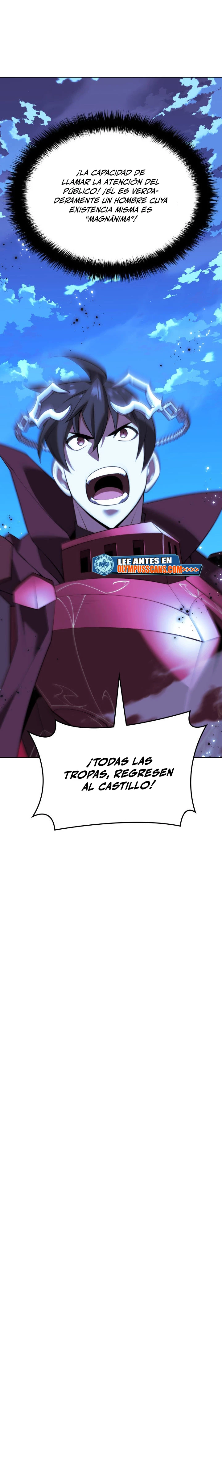Overgeared Capitulo 178 página 28