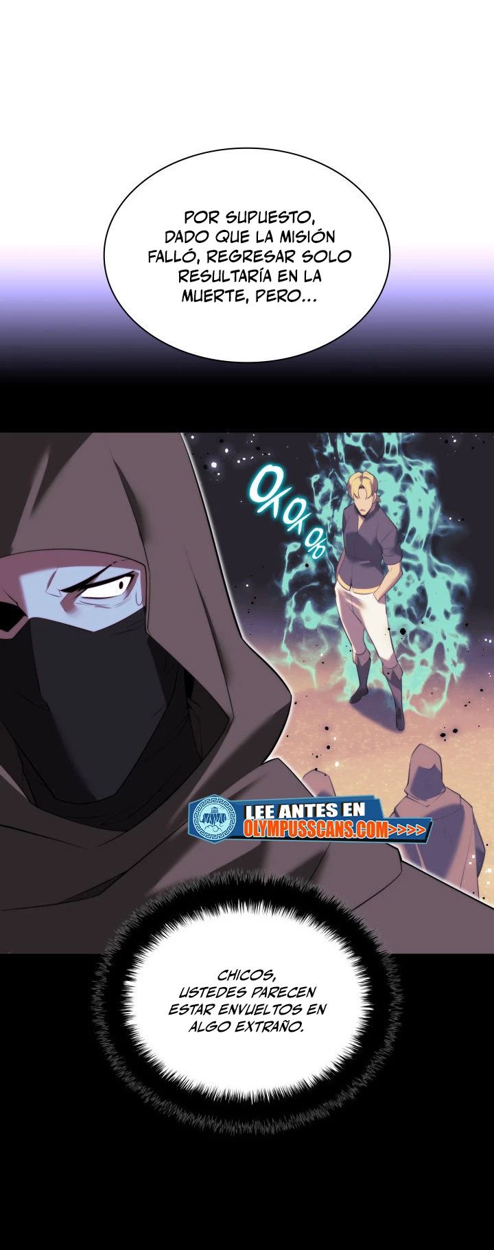 Overgeared Capitulo 178 página 30