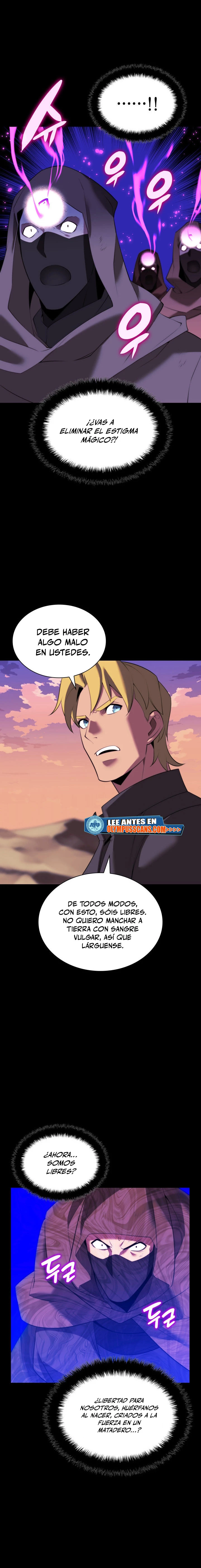 Overgeared Capitulo 178 página 31