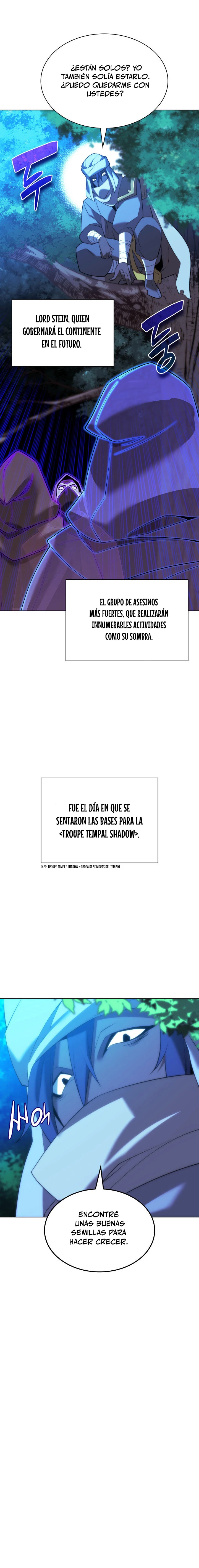 Overgeared Capitulo 178 página 35