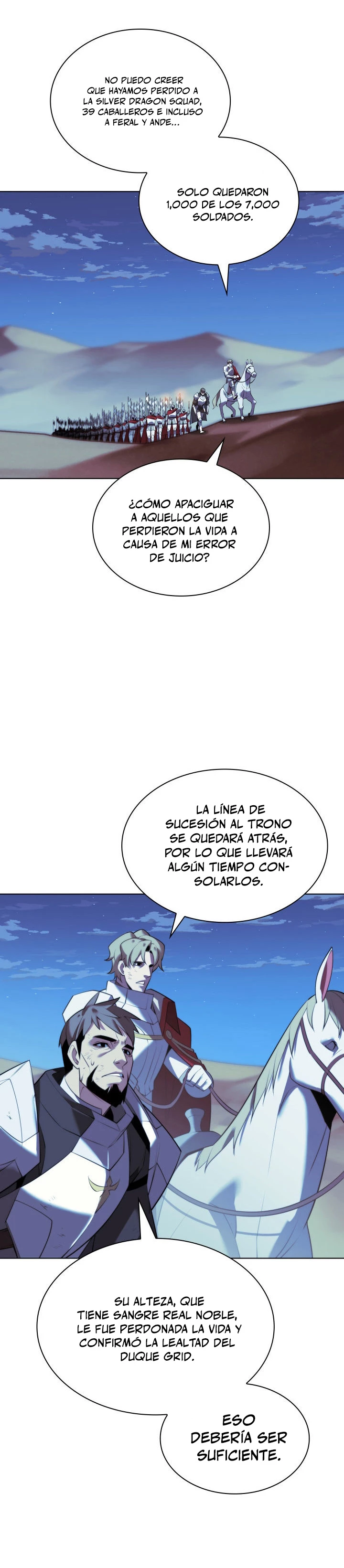 Overgeared Capitulo 178 página 40