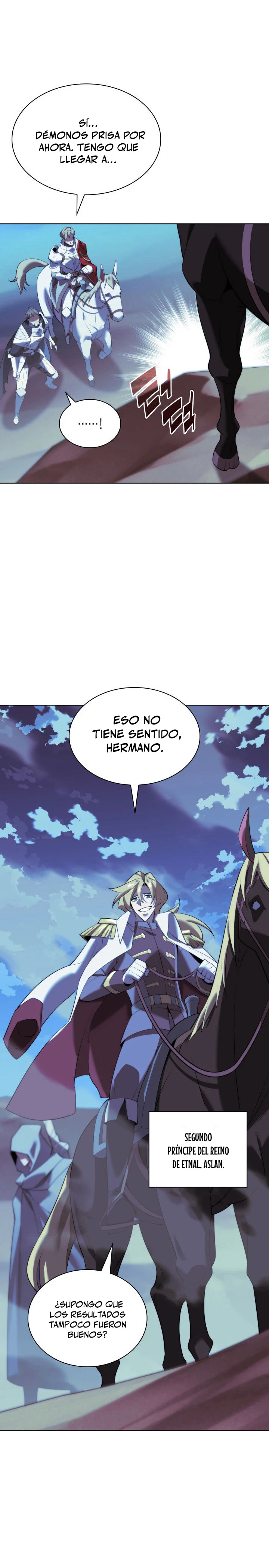 Overgeared Capitulo 178 página 41