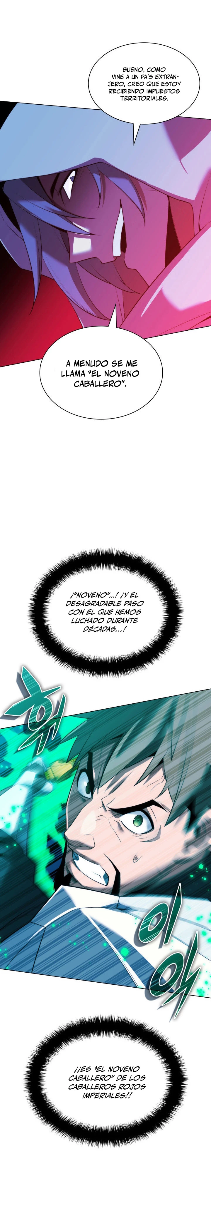 Overgeared Capitulo 178 página 45