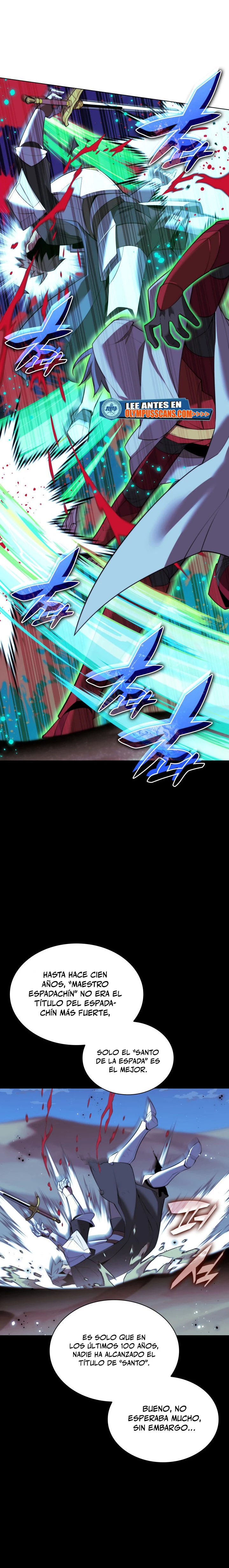 Overgeared Capitulo 178 página 46