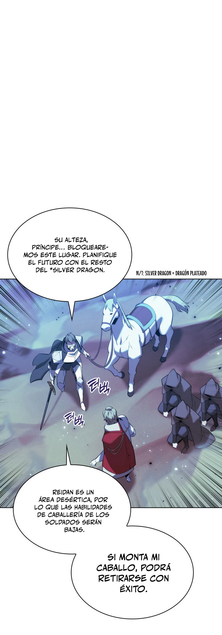 Overgeared Capitulo 178 página 5