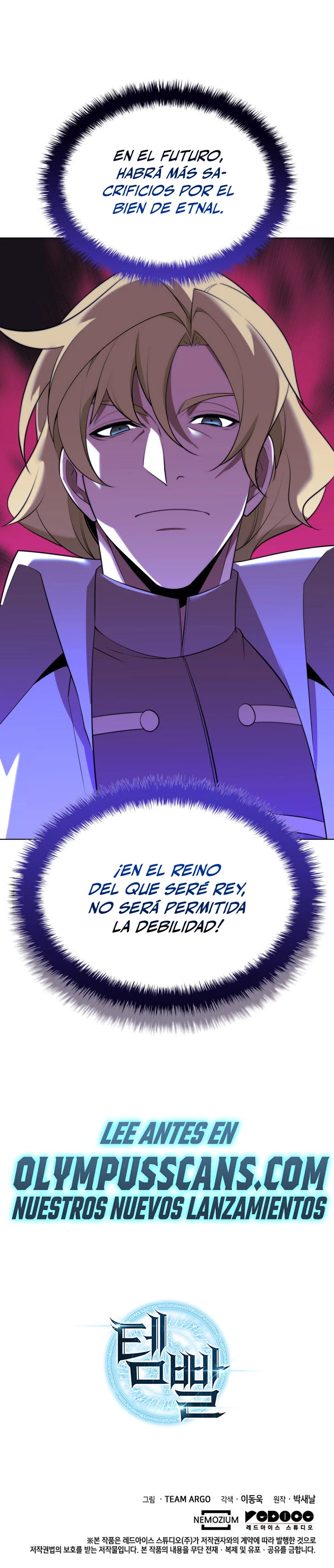 Overgeared Capitulo 178 página 50