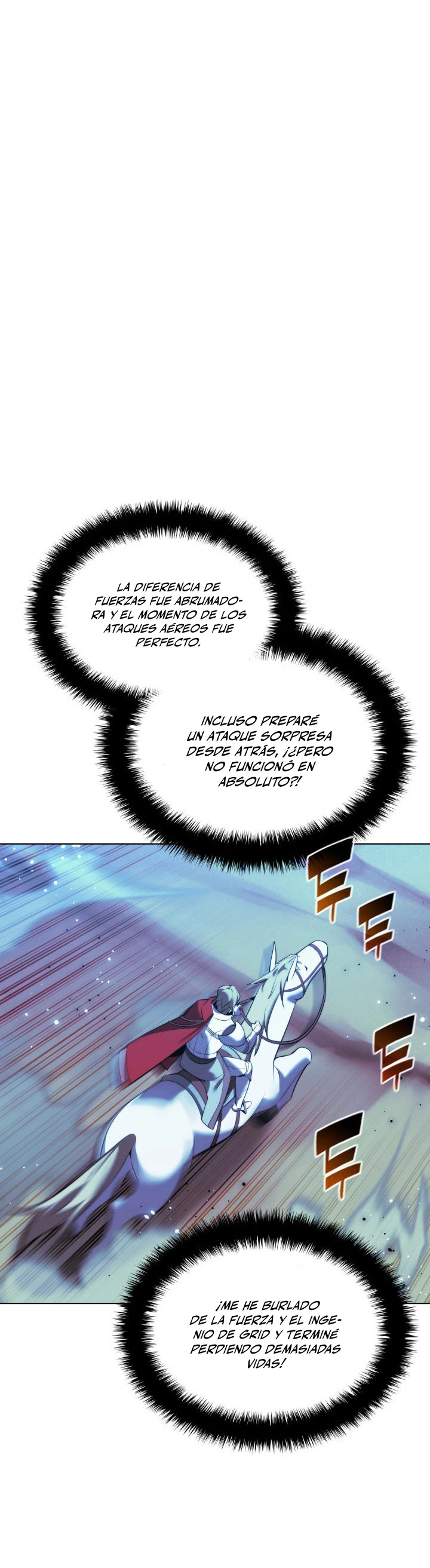 Overgeared Capitulo 178 página 7