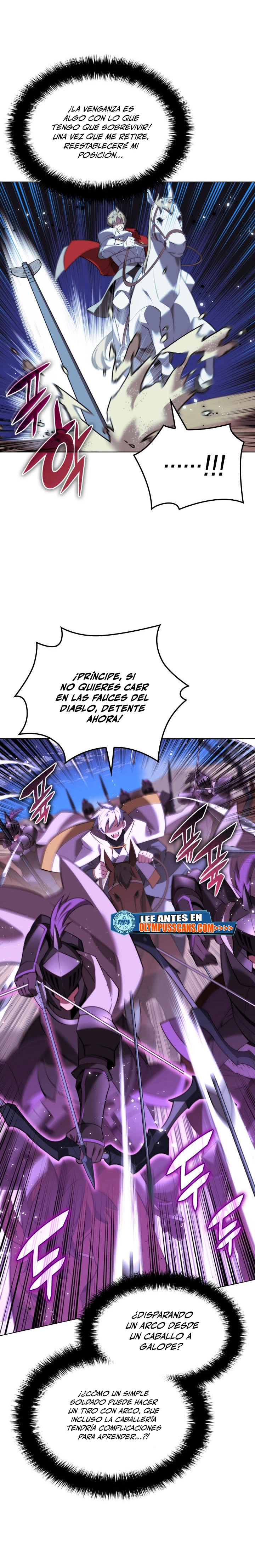 Overgeared Capitulo 178 página 8