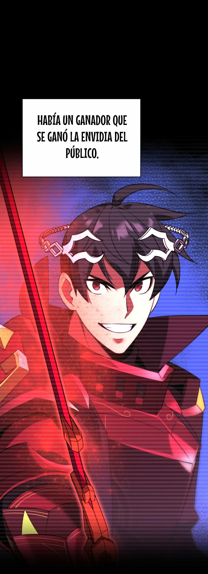 Overgeared Capitulo 179 página 22