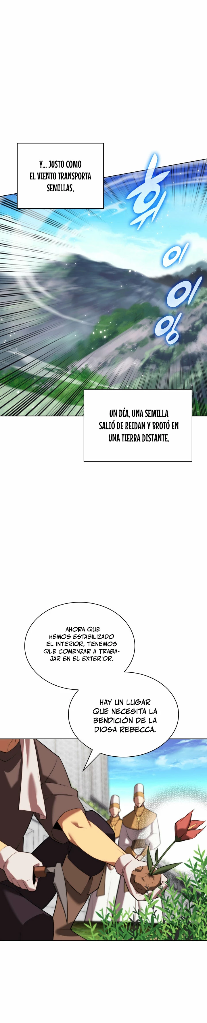 Overgeared Capitulo 179 página 25
