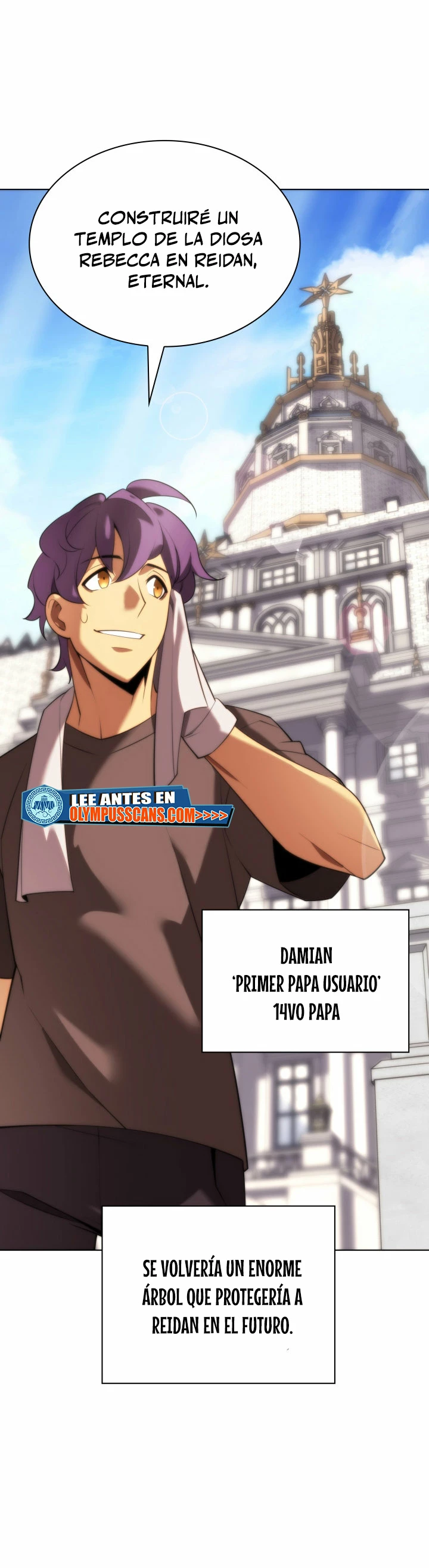 Overgeared Capitulo 179 página 26