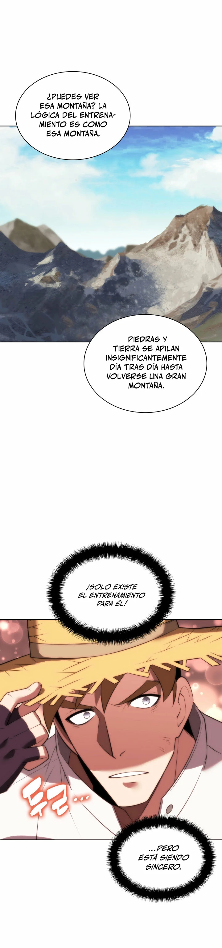 Overgeared Capitulo 179 página 29
