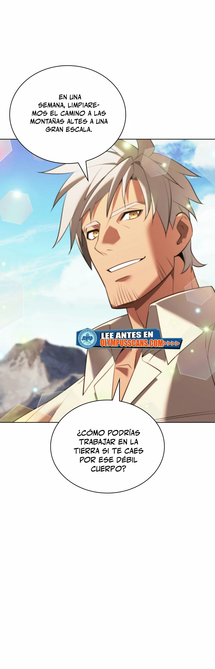 Overgeared Capitulo 179 página 30