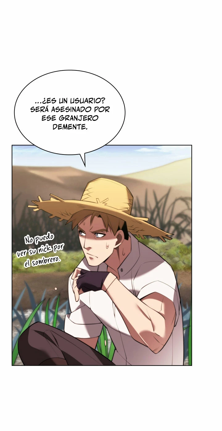 Overgeared Capitulo 179 página 33
