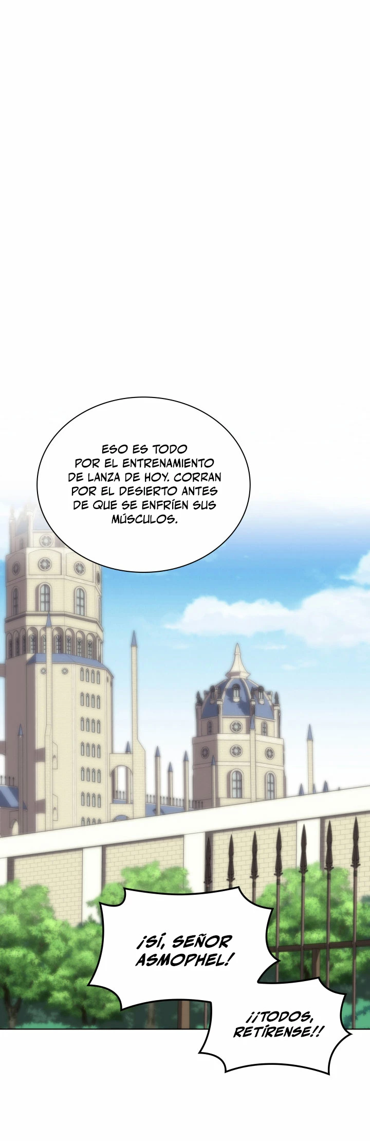 Overgeared Capitulo 179 página 37