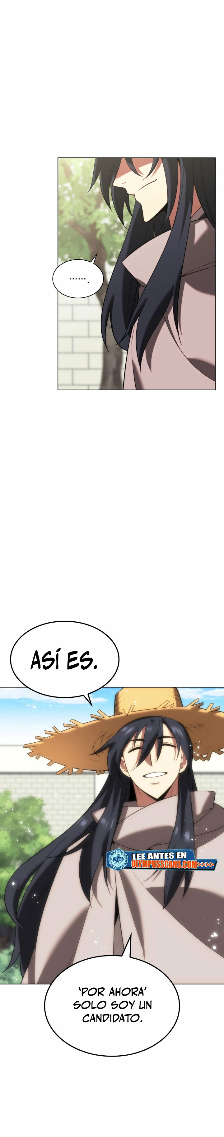 Overgeared Capitulo 179 página 45