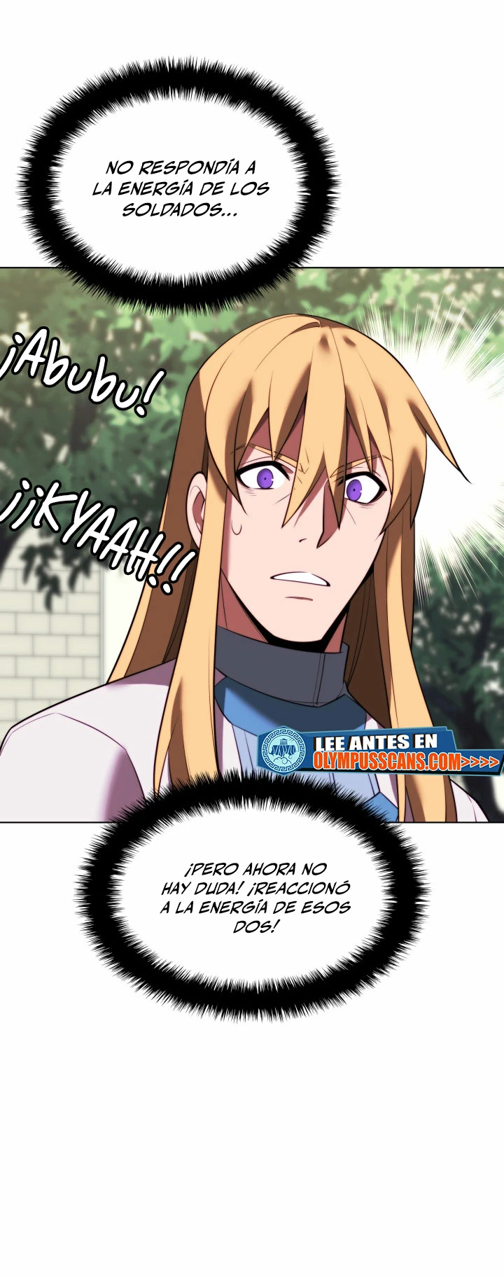 Overgeared Capitulo 179 página 57