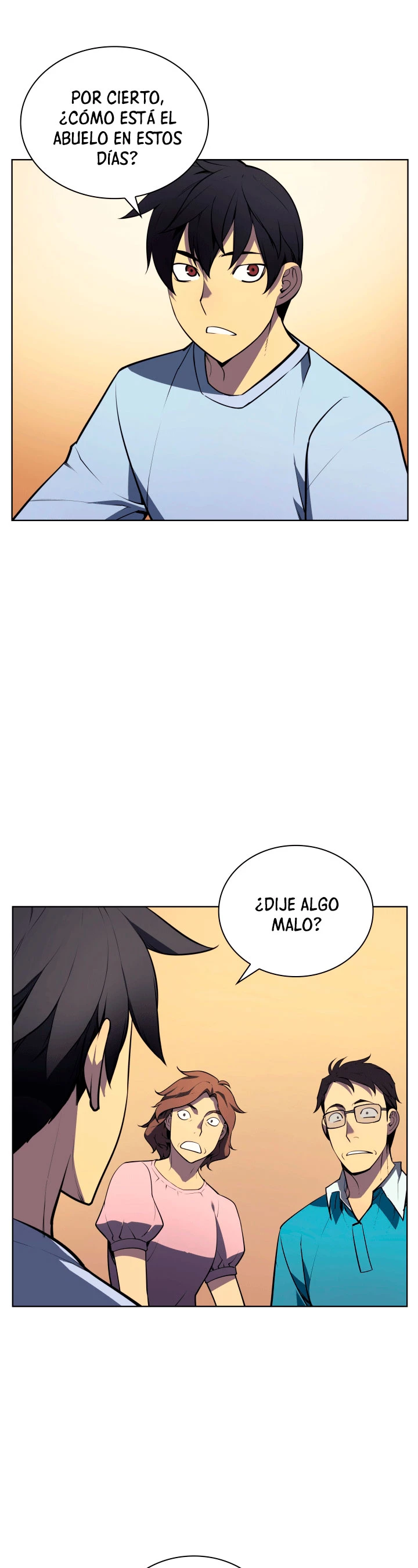 Overgeared Capitulo 18 página 16