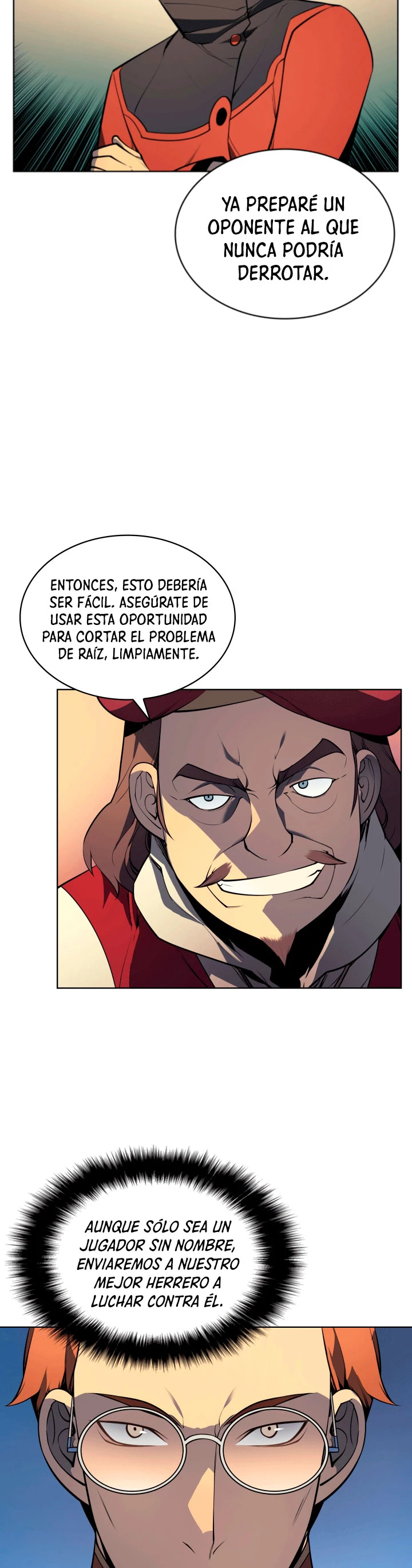 Overgeared Capitulo 18 página 24