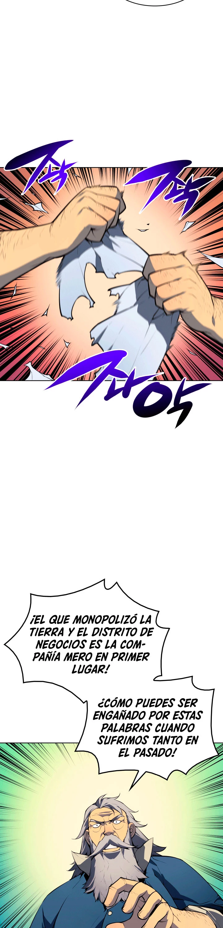 Overgeared Capitulo 18 página 30