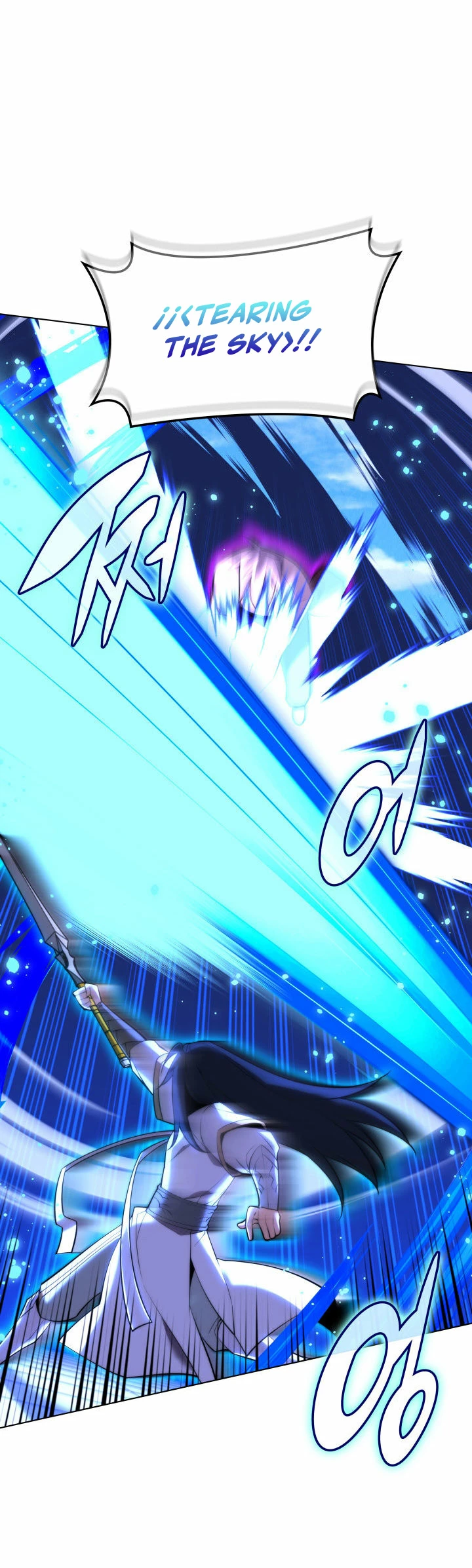 Overgeared Capitulo 180 página 12