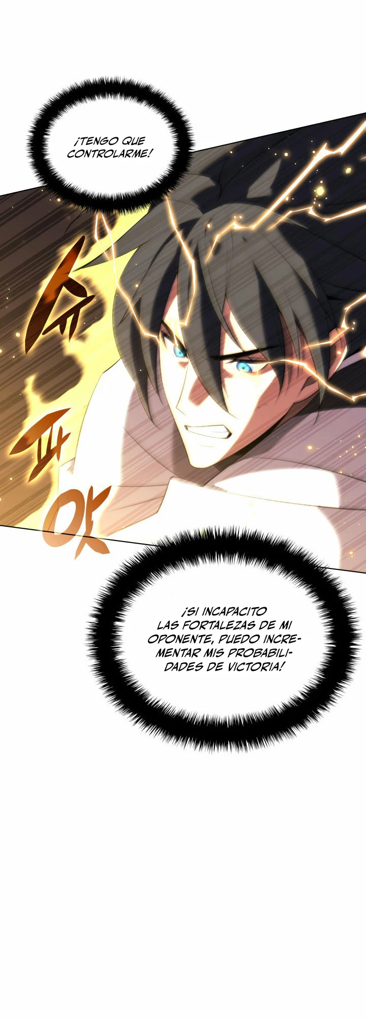 Overgeared Capitulo 180 página 24