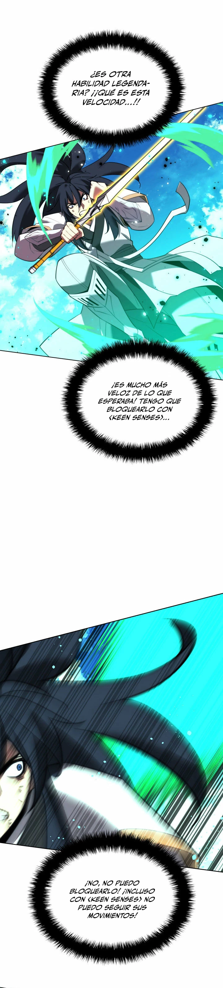 Overgeared Capitulo 180 página 29