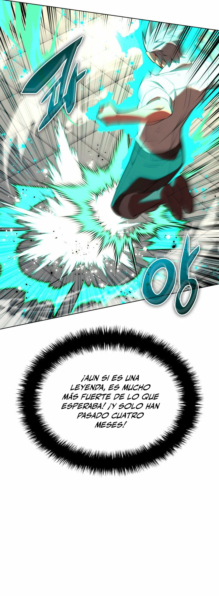 Overgeared Capitulo 180 página 30