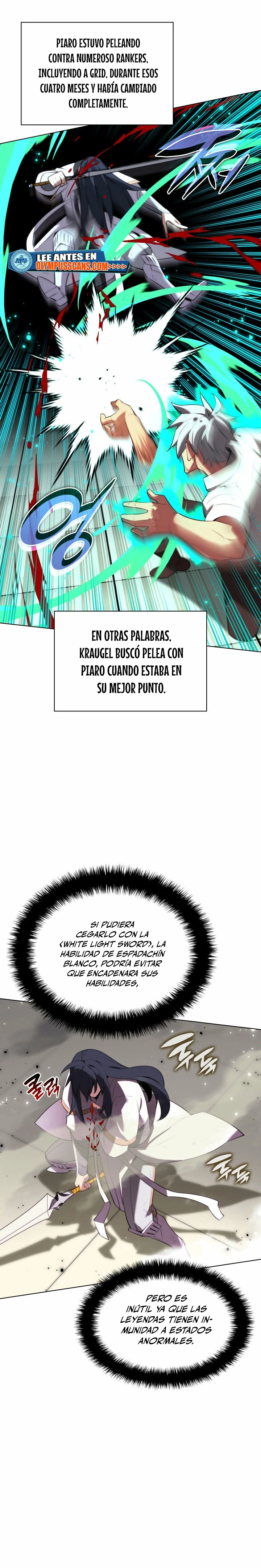 Overgeared Capitulo 180 página 31