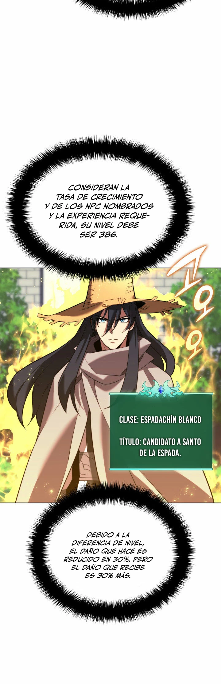 Overgeared Capitulo 180 página 4