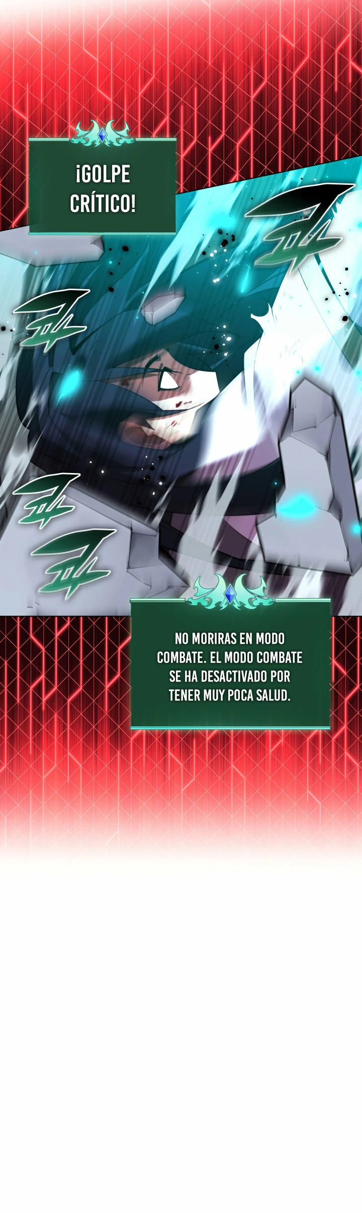 Overgeared Capitulo 180 página 46