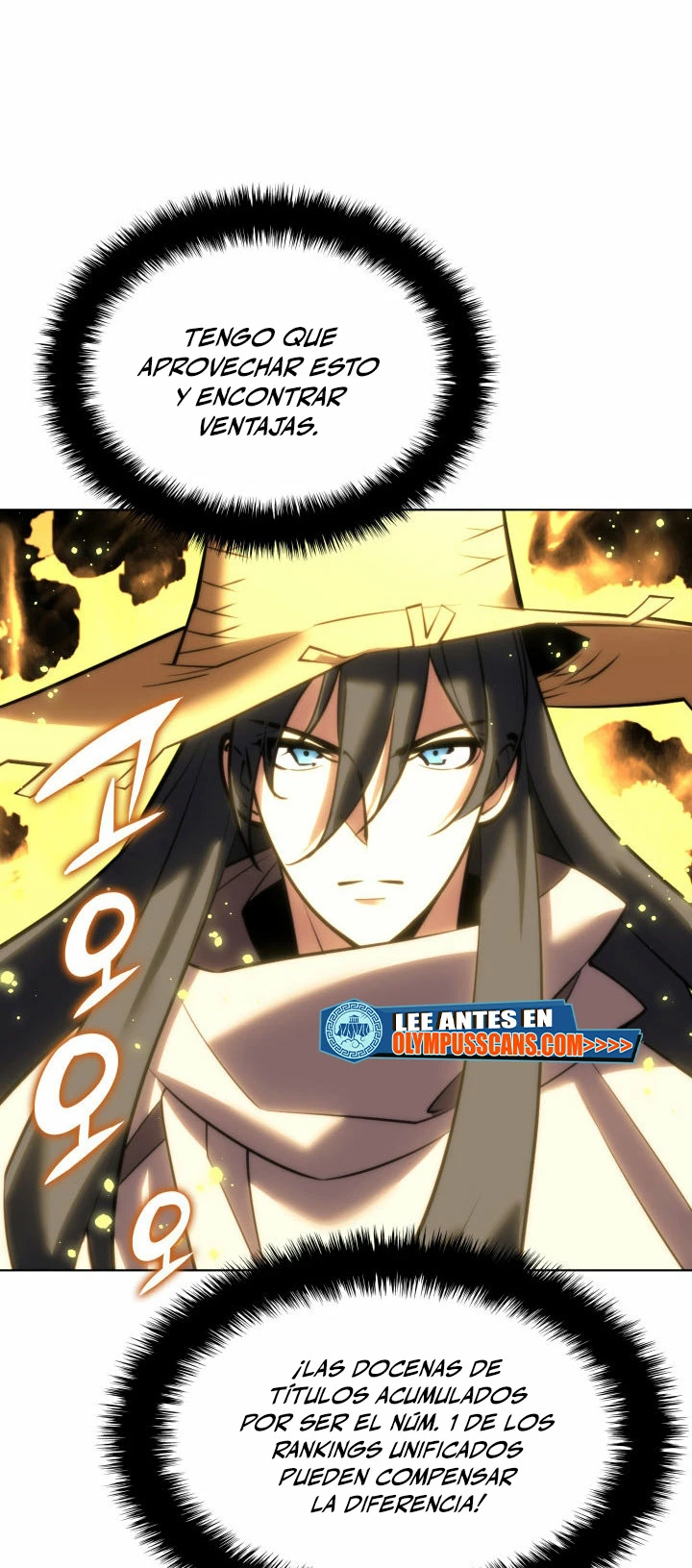 Overgeared Capitulo 180 página 5
