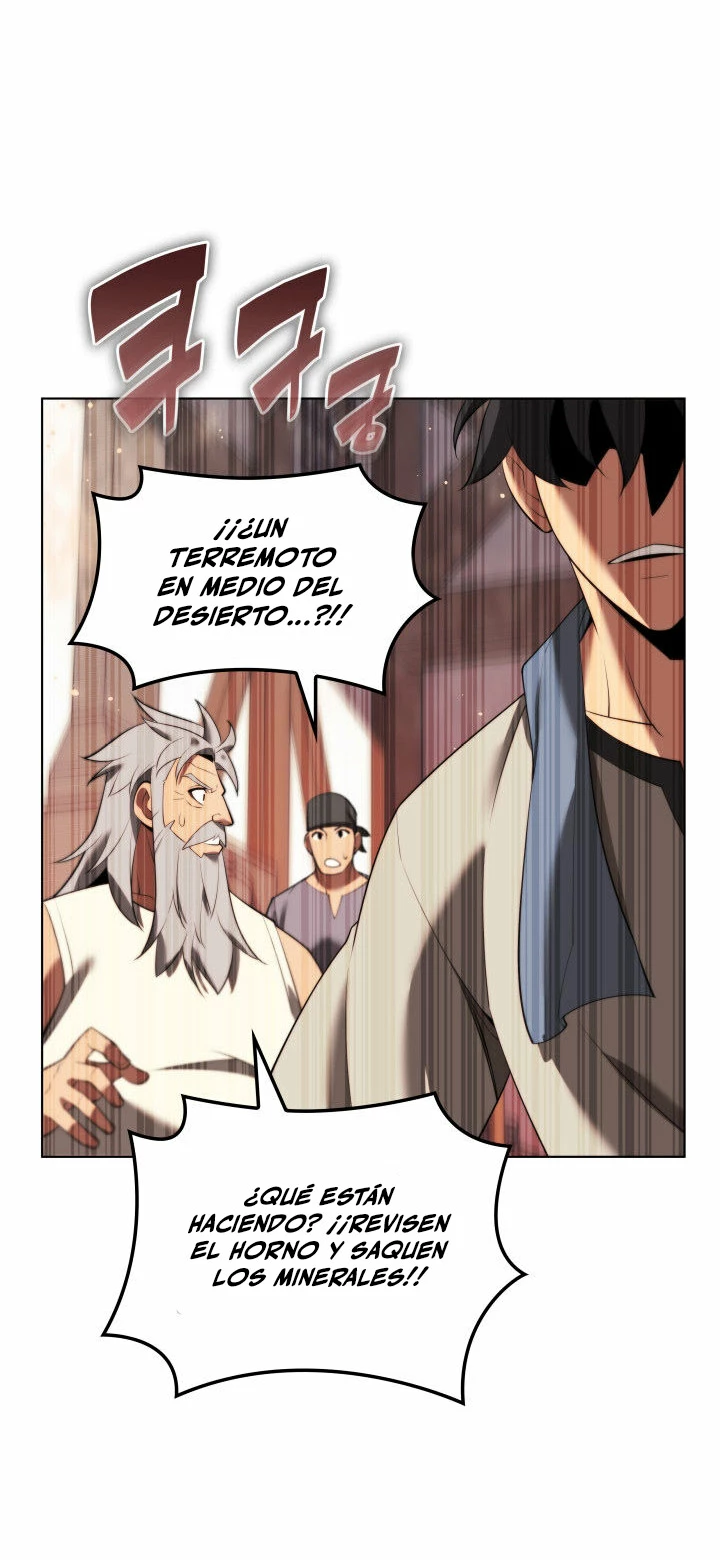 Overgeared Capitulo 180 página 51