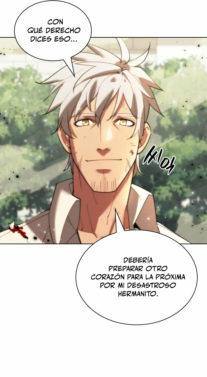 Overgeared Capitulo 180 página 57