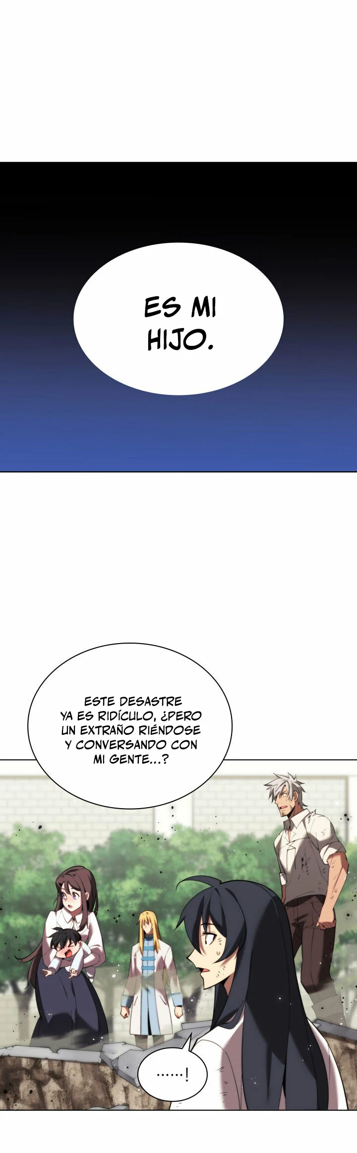 Overgeared Capitulo 180 página 62