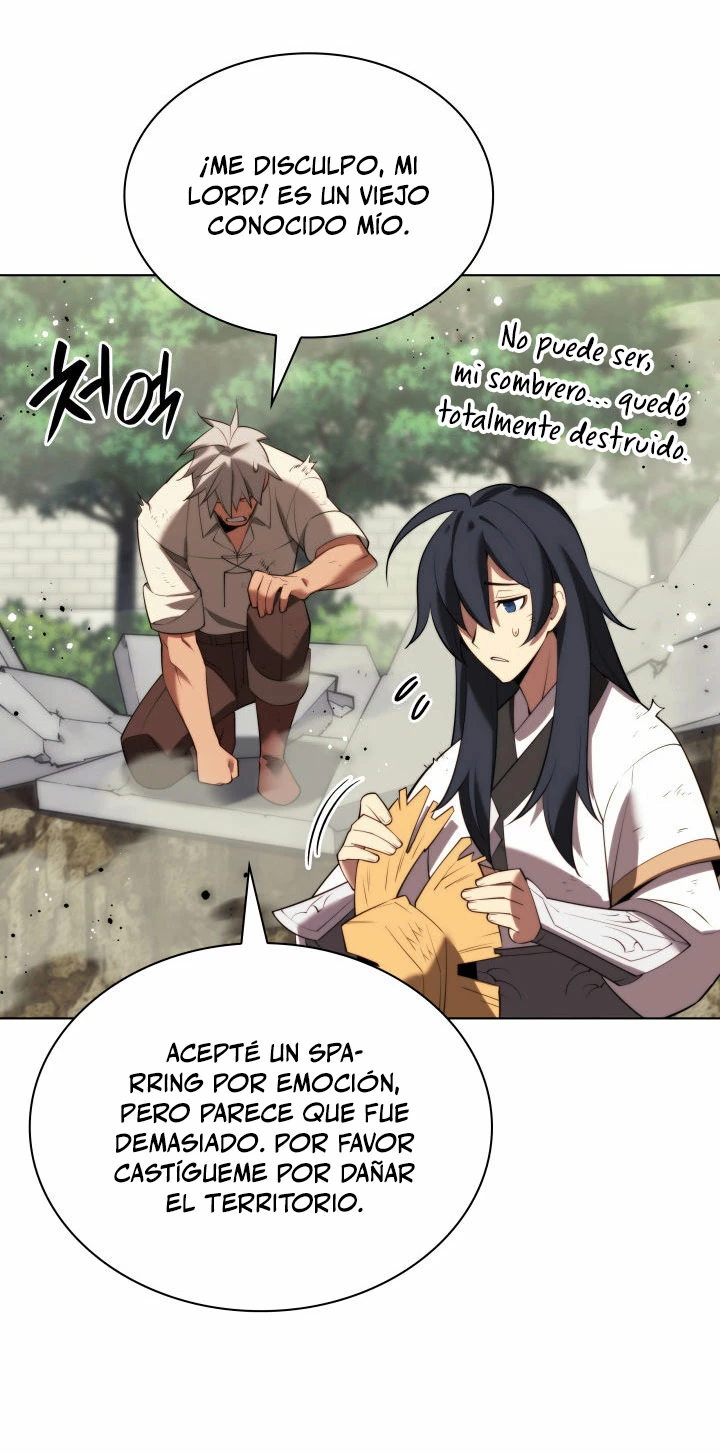 Overgeared Capitulo 180 página 64